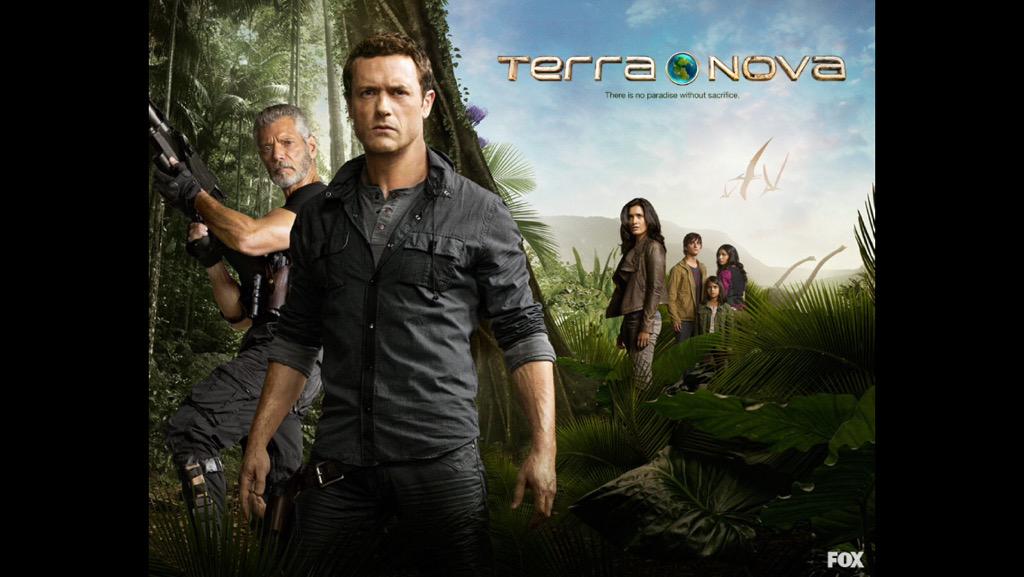 SimsonLucy's tweet photo. #terranova ❤️ http://t.co/mAqQNbPmZJ
