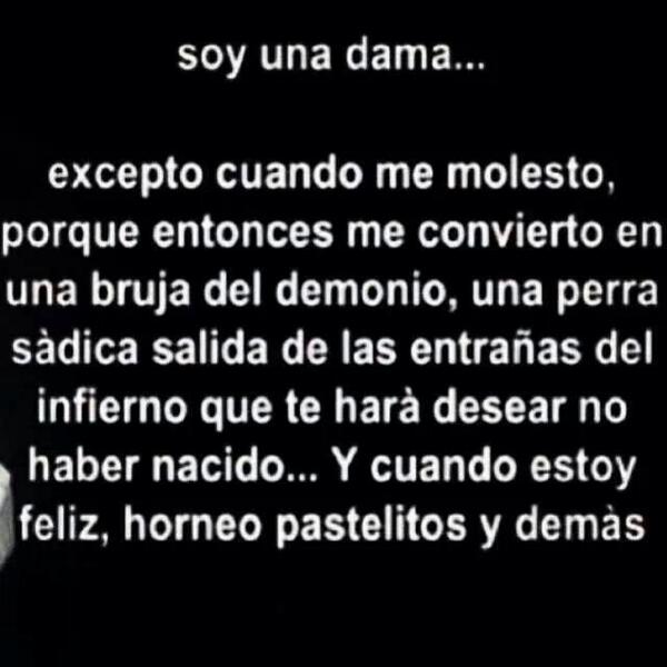 loli_cost's tweet photo. soy una dama http://t.co/inIEW9ebnj