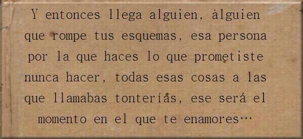 loli_cost's tweet photo. llega alguien..
alguien que rompe tus esquemas http://t.co/Xr5CMOf6vd