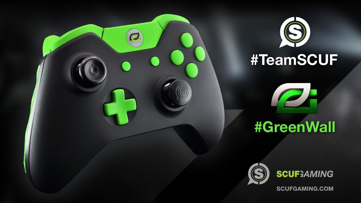 ScufGaming tweet picture