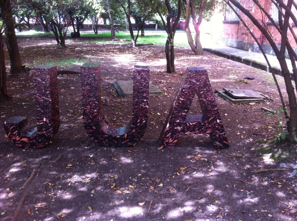 conectados_info's tweet photo. #TimeBag #Arte #Cultura #Historia #HospitalSanJuanDeDios cuna de la medicina en #Colombia @timebagart @BogotaHumanaYA http://t.co/gDSELXKasJ