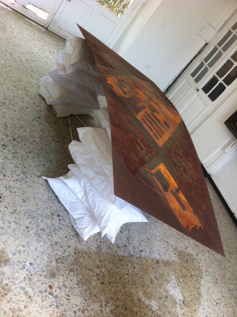 conectados_info's tweet photo. #TimeBag #Arte #Cultura #Historia #HospitalSanJuanDeDios cuna de la medicina en #Colombia @timebagart @BogotaHumanaYA http://t.co/gDSELXKasJ