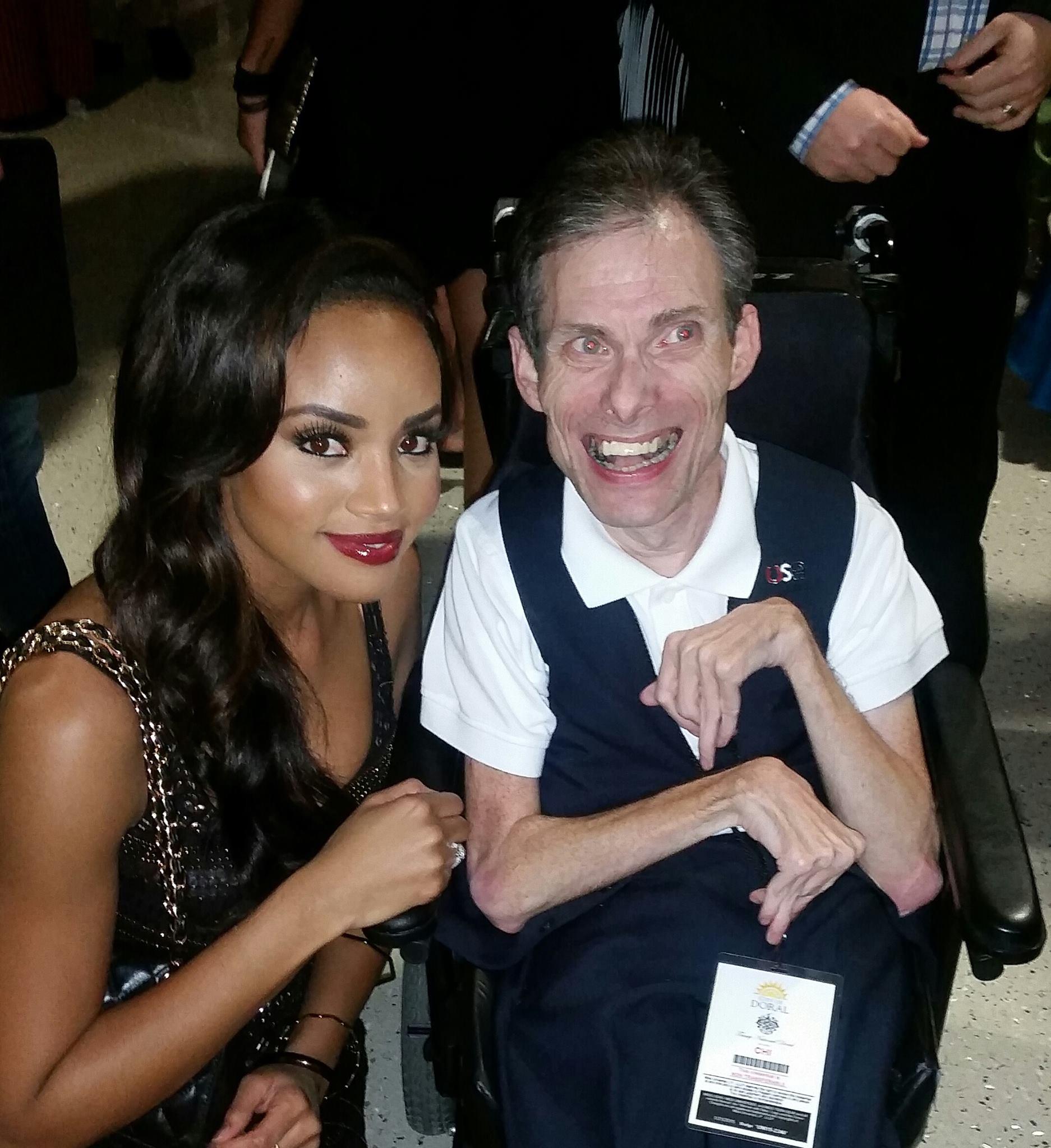  Happy Birthday Dear Sweet Meagan Tandy ! We love you!
<3 John & the Bakers 