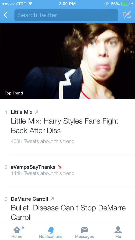 ctullyromantic's tweet image. TOP TREND THATS RIGHT BITCHES DONT MESS WITH US

#NORESPECTFORLITTLEMIX