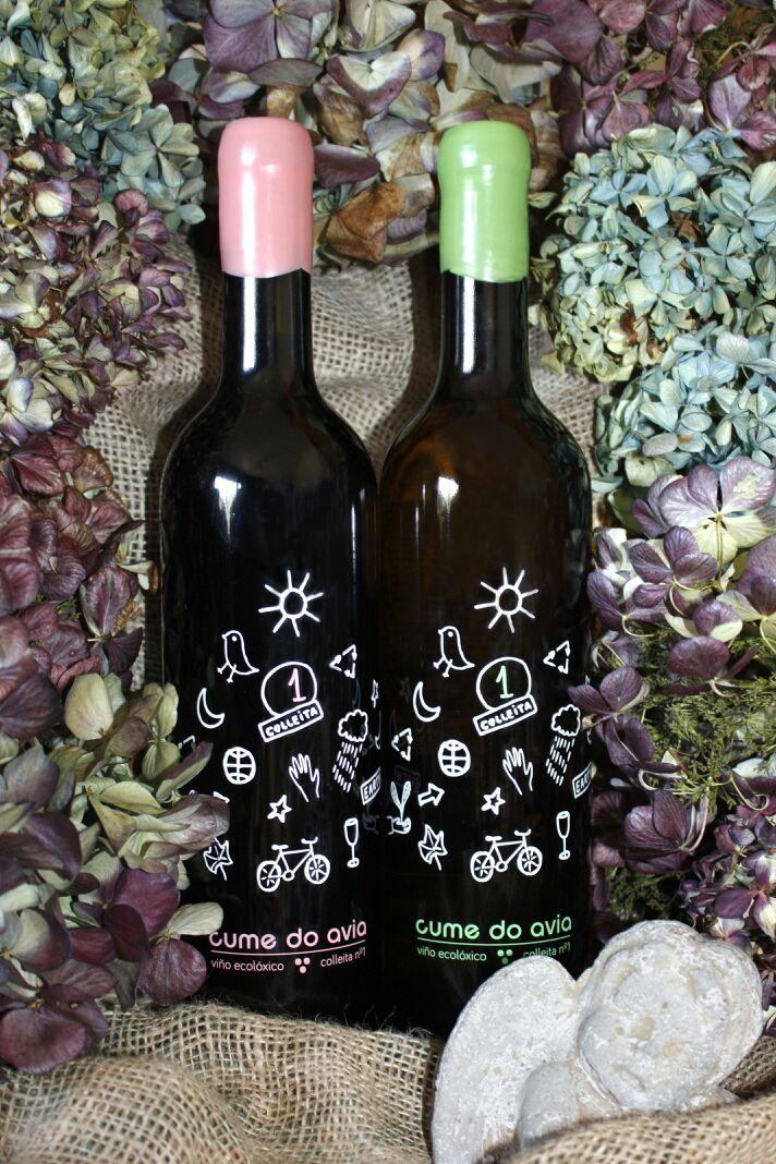 Día da nai. Non esperes máis para decirlle que a queres.
Día de la madre. No esperes más para decirle que la quieres.