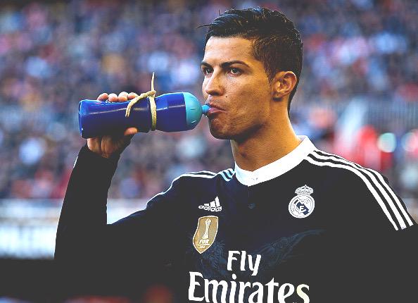 CRonaldoNews's tweet photo. FACT: Cristiano Ronaldo has scored 301 goals in his last 301 games for club &amp; country. http://t.co/kDas6iZ9ij