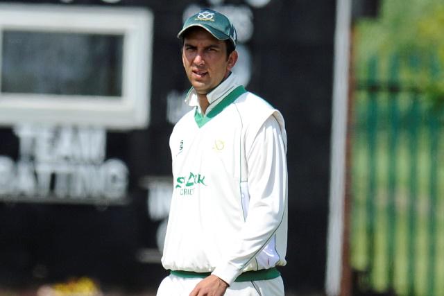 Sotlive's tweet photo. ICYMI: .@StaffsCCC beaten by @BerksCricket in thrilling game at @StoneSPCC in #KnockoutTrophy. http://t.co/40DWOeFqWW http://t.co/Heb9i5jwfP