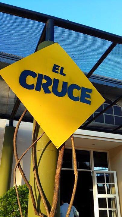 Produciendo #ElCruce 1er Festival en Lenguas Originarias Latinoamericanas HOY en Asunción ▶️ facebook.com/events/9008418…