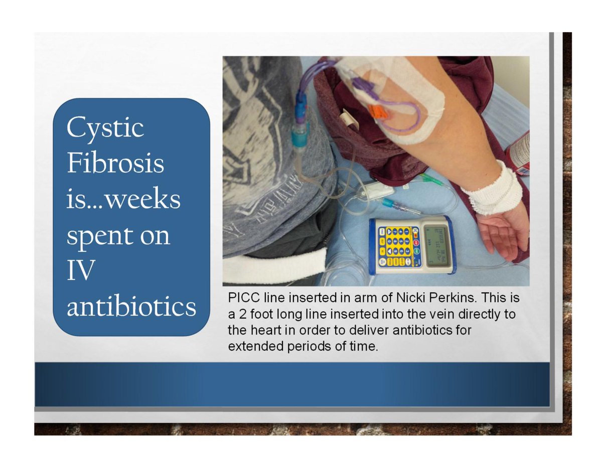 NickiMPerkins's tweet image. #LearnaboutCF sfcf.ca like us on facebook Summit Foundation for Cystic Fibrosis