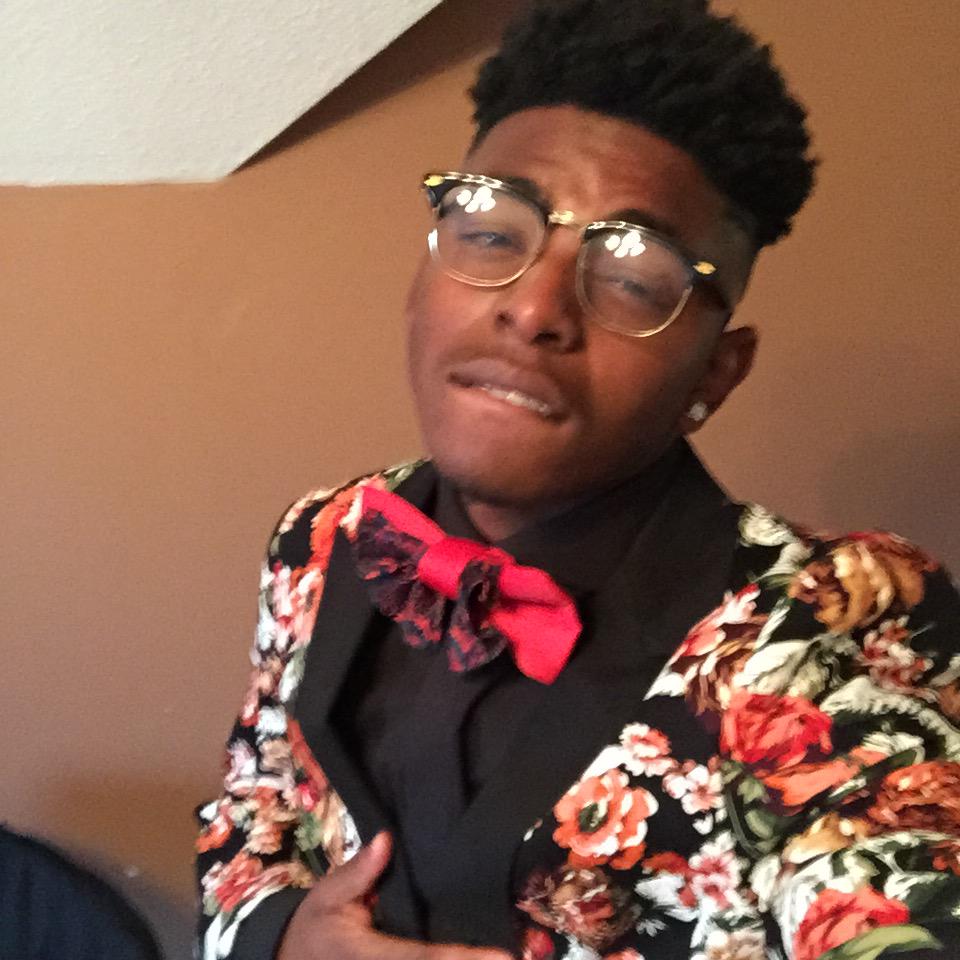 Musical_beast's tweet photo. Had fun last night #R15EOfTheEmpire #BHSProm2k15 http://t.co/IutrXHEOyK