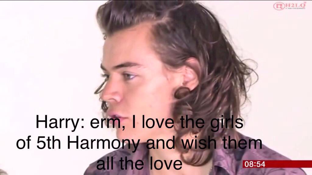 MarlyMakesMoney's tweet image. HARRY RESPONDS TO LITTLE MIX&apos;S DISS! #NORESPECTFORLITTLEMIX