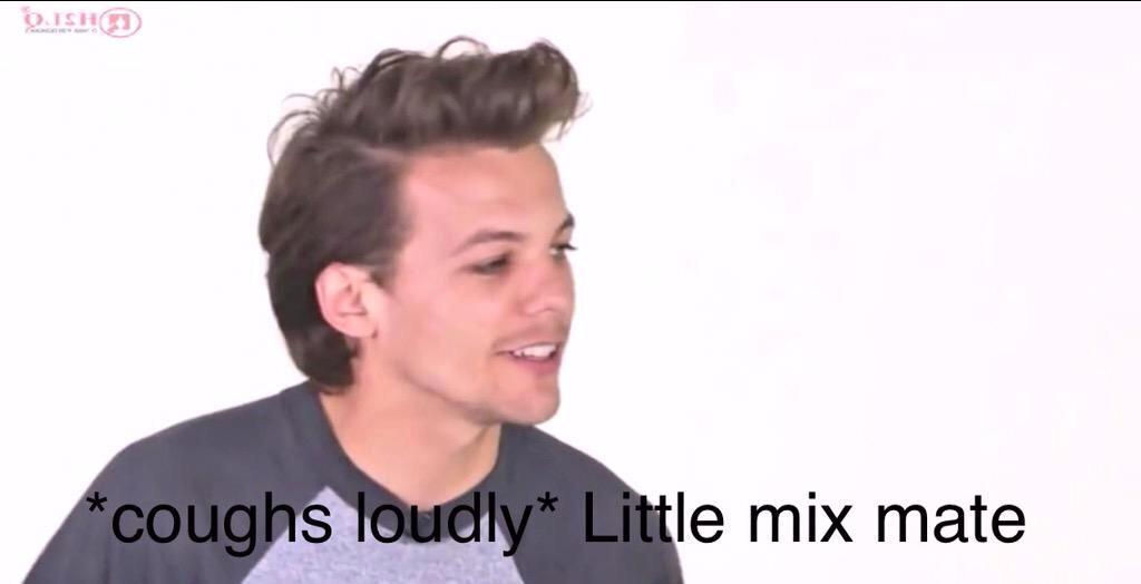 MarlyMakesMoney's tweet image. HARRY RESPONDS TO LITTLE MIX&apos;S DISS! #NORESPECTFORLITTLEMIX