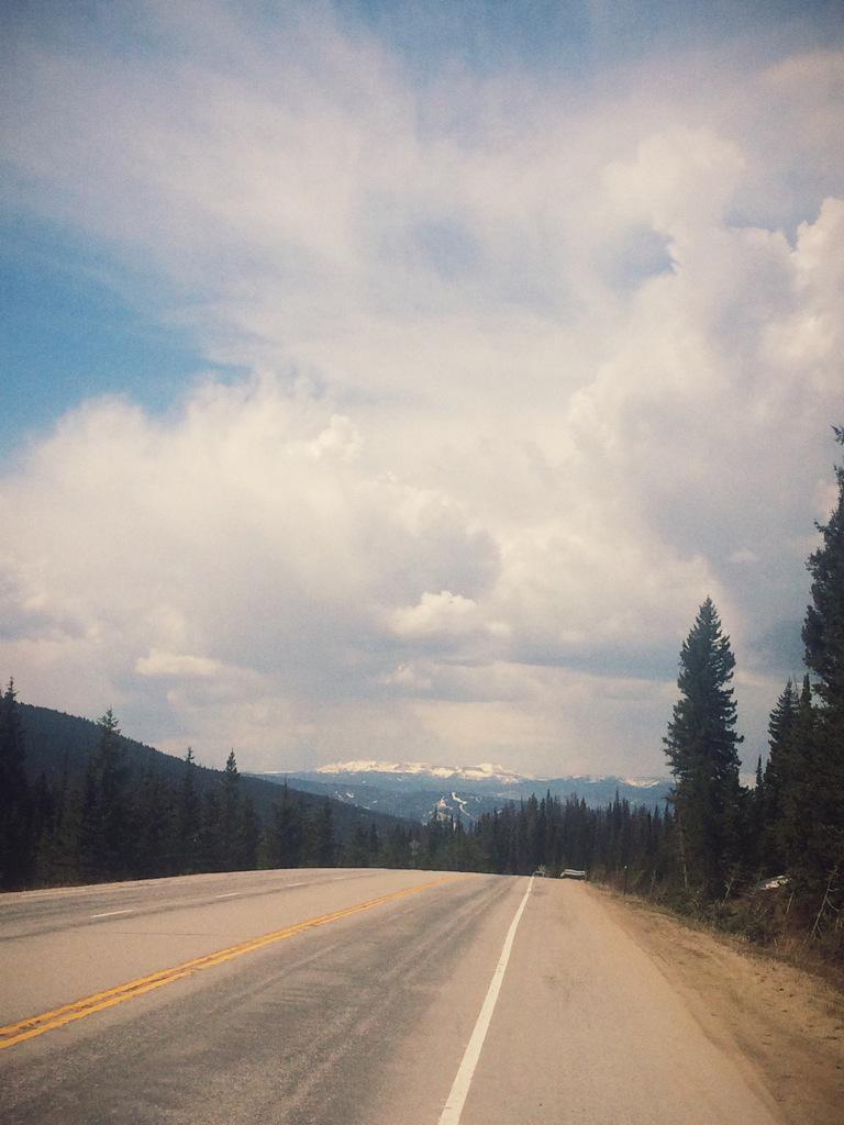 Top of the summit. Not bad for the first attack of the season.   #vscocam