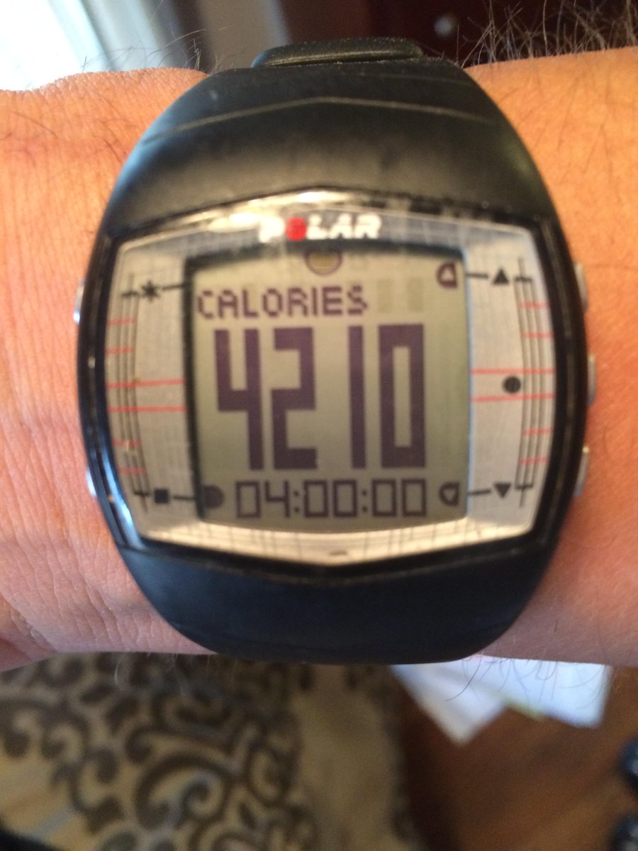 Metabocat1's tweet photo. Not a new record, but not too shabby either... ;-) http://t.co/QrBNInTqxu