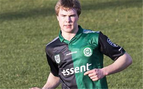 Då får vi gratulera Simon Tibbling och Rasmus Lindgren som är nykrönta cupmästare i Holland:
fotbollskanalen.se/andra-ligor/li…