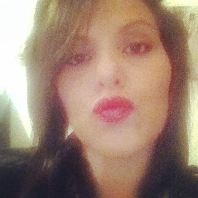 Francesca Perrelli (kekkaloris) Twitter