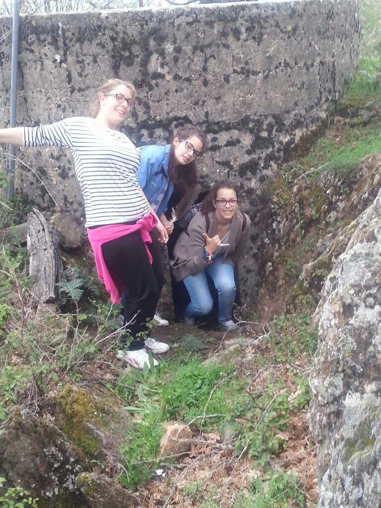 Mireia_92's tweet photo. Lo bueno se hace corto 😔 http://t.co/jGOvs9EAOw