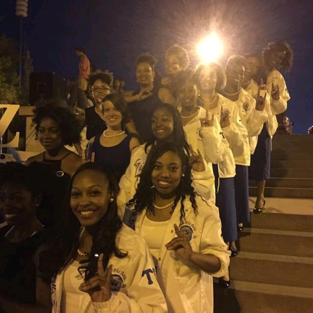 ZPBTauOmicron's tweet photo. Congrats to our newest TO members! http://t.co/0x9RknwPAH
