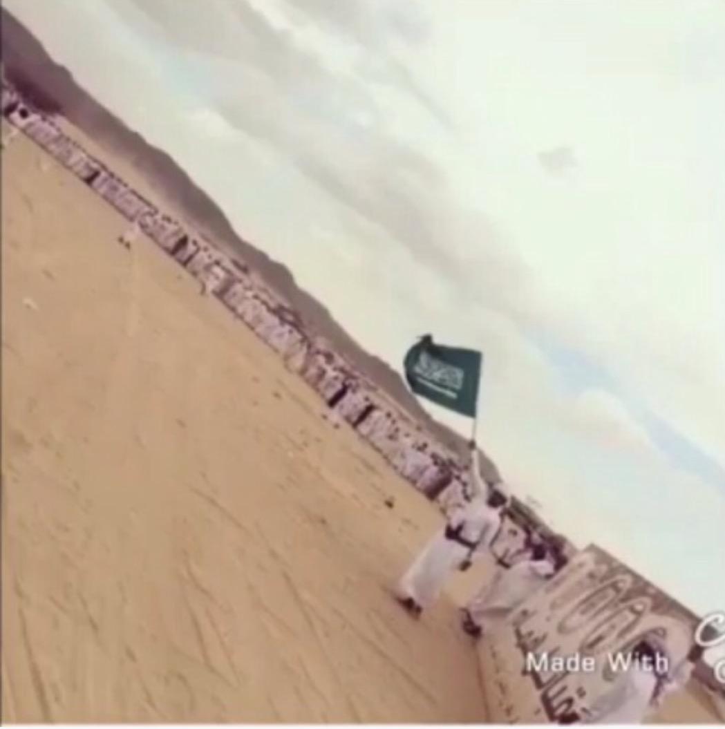 AJELNEWS24's tweet photo. #صور 🔴

ترحيب قبائل همام بـ #نجران بقوات #الحرس_الوطني ومبايعتهم للقيادة

#السعودية #الحدود_الجنوبية #البيعة
- http://t.co/VxcG9aKeDK