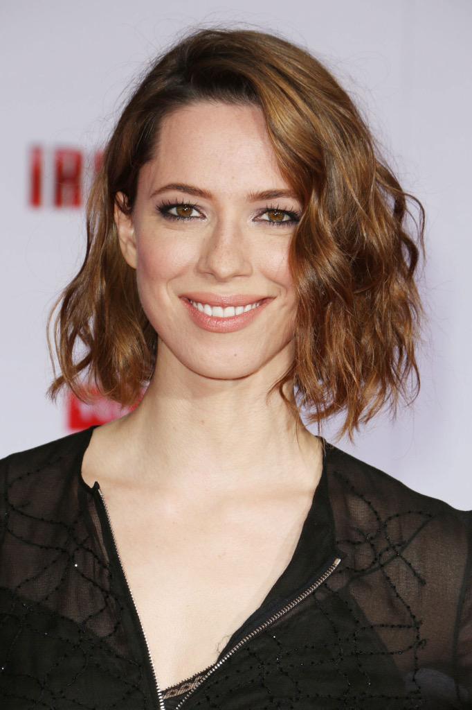 A very Happy Birthday to the wonderful Rebecca Hall. Thanks for being such an amazing idol and inspiration! 