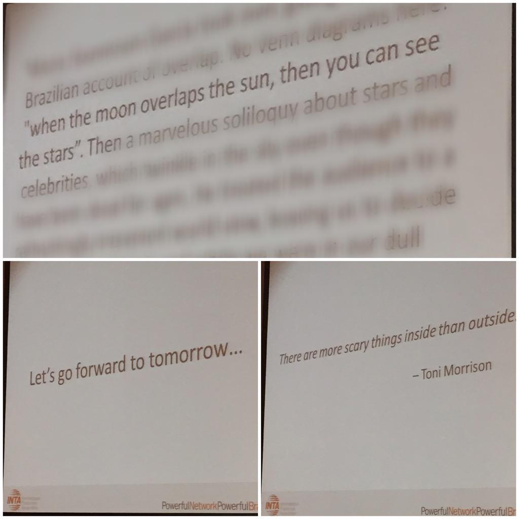 RiusIP's tweet image. Speak your mind! #INTA15