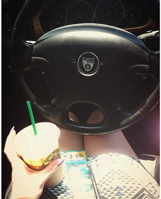 On my way to @chaturbate ! Catch me if you can😎I stay posted in my car😜💨@NaomiNastyy ! @CamPromoXXX@CAMabisSociety<a class="tags" href="/tag/chaturbate">@chaturbate</a><a href="/tag/camgirls"class="tags"><span>#camgirls</span></a><a href="/tag/chaturbate"class="tags"><span>#chaturbate</span></a>