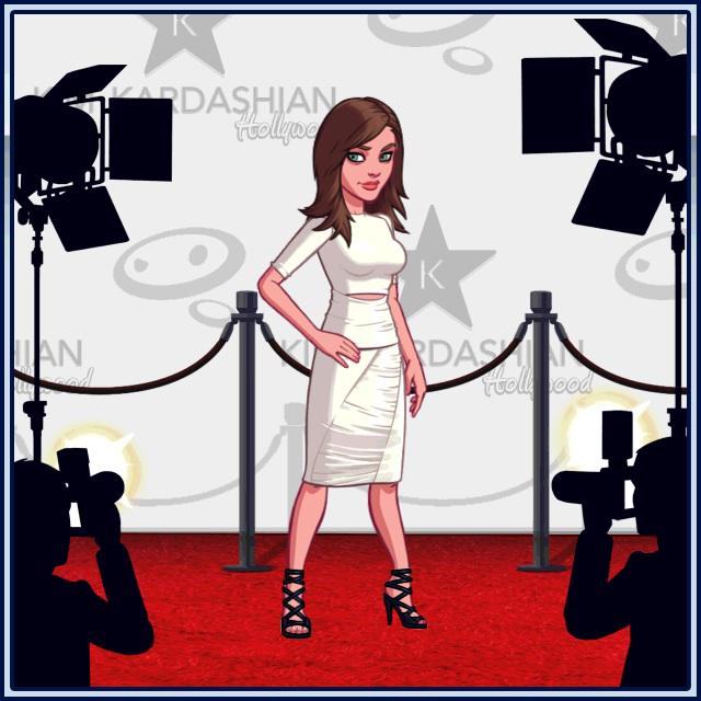 MerashniJanelle's tweet photo. #KimKardashianGame http://t.co/kk01Zm6R8x