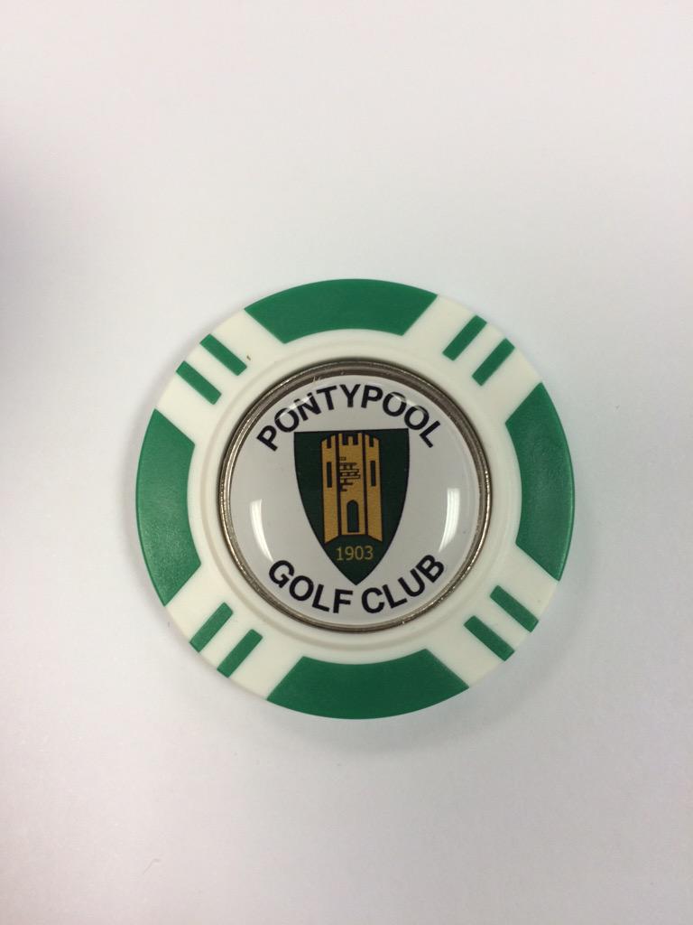 Pontypool Golf Club tweet media
