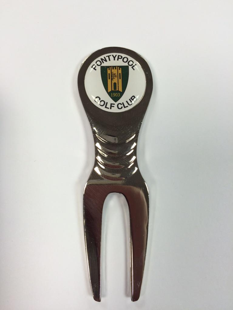Pontypool Golf Club tweet media