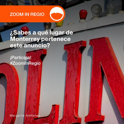 marellanesc's tweet photo. ¿Sabes qué lugar es y dónde se ubica? #ZoomInRegio ¡Opina! Conoce Monterrey. http://t.co/mwdKxehGdD
