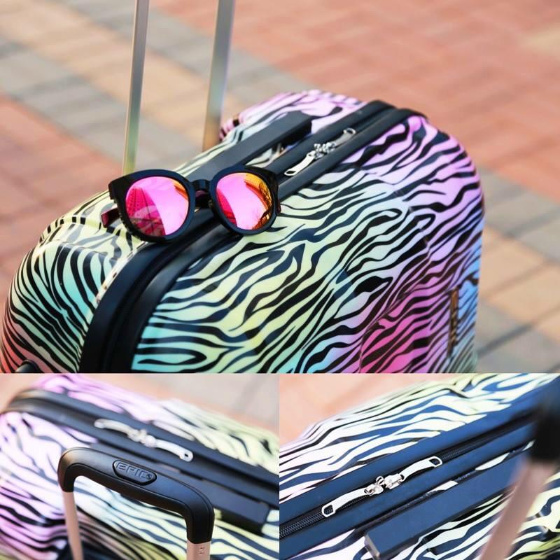 Op reis met #epic Travelgear ?
