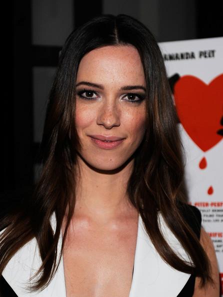 Happy Birthday Rebecca Hall 