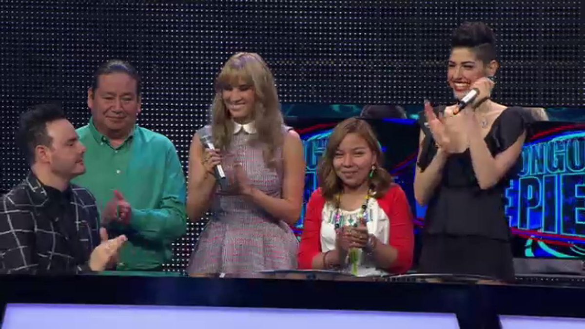 La familia Modesto se une al equipo de haashoficial. ¿Estás de acuerdo