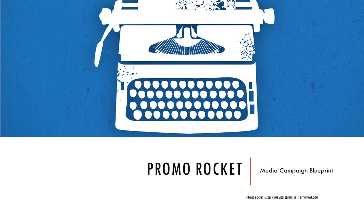 DIYauthor's tweet image. Need a media strategy? Get our free Author Media Campaign Blueprint 
diyauthor.com/blueprint 
#IARTG