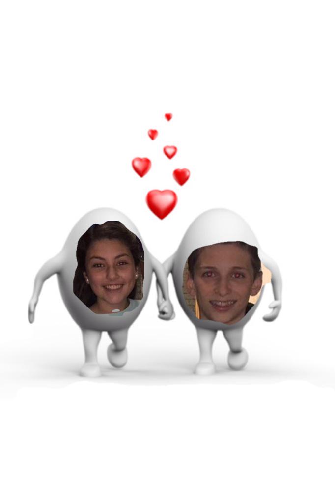 CmsEgg's tweet photo. EGG COUPLES SO FAR http://t.co/VirsUYWHNv