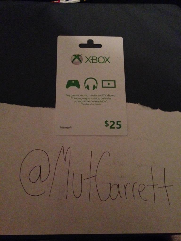 MutGarrett tweet picture