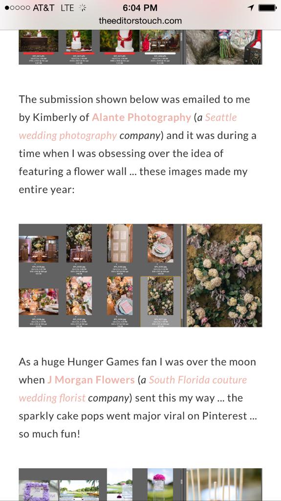 Ooh! Thx <a href="/heathersharpe/">Heather</a> for using our <a href="/knjdesign/">Kaleb norman james </a> pics in your post about submission tips! theeditorstouch.com/blog/make-a-we…