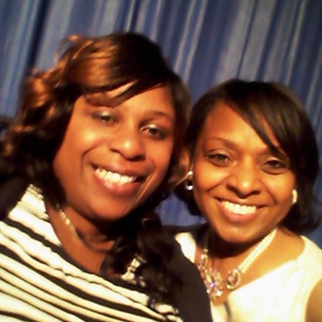 InLifeandInLove's tweet photo. This Woman is #EVERYTHING! @Samir Rice
We will continue to seek justice for her son #Tamir… http://t.co/Iy1tlQsdFP http://t.co/8pbiyg1H2P