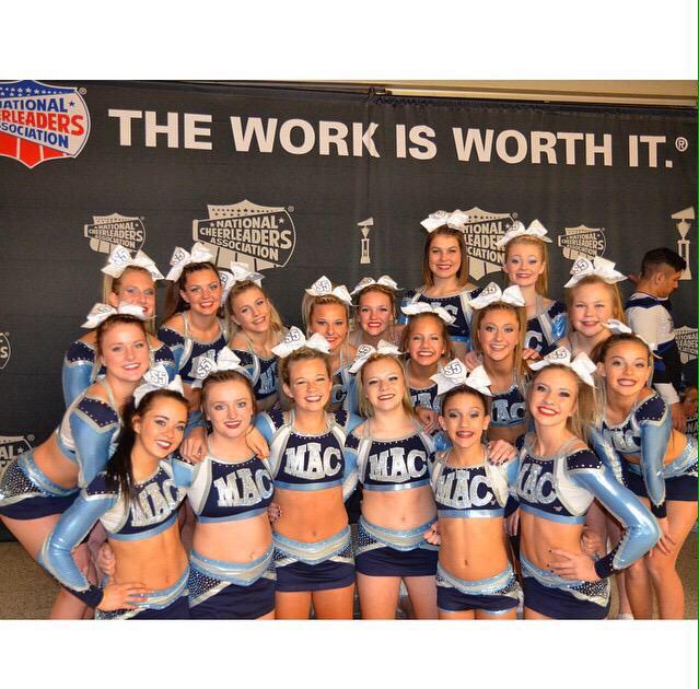 siena_morris's tweet photo. "Your gonna miss this, your gonna want this back, your gonna wish these days hadn't gone by so fast." π #msbfmcb http://t.co/LvsIqQHd4I