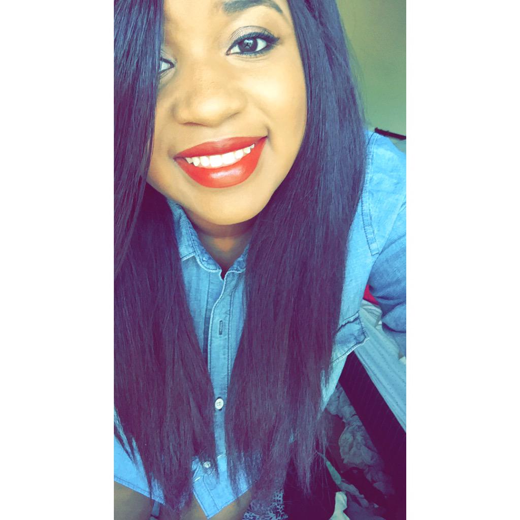 #BlackGirlSunday 👾