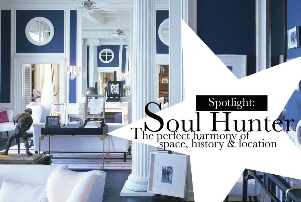 WatchThatLabel's tweet image. ...spotlight on #MicheleBonan - interior designer of Cipriani restaurants, and many more - on watch-that-label.com