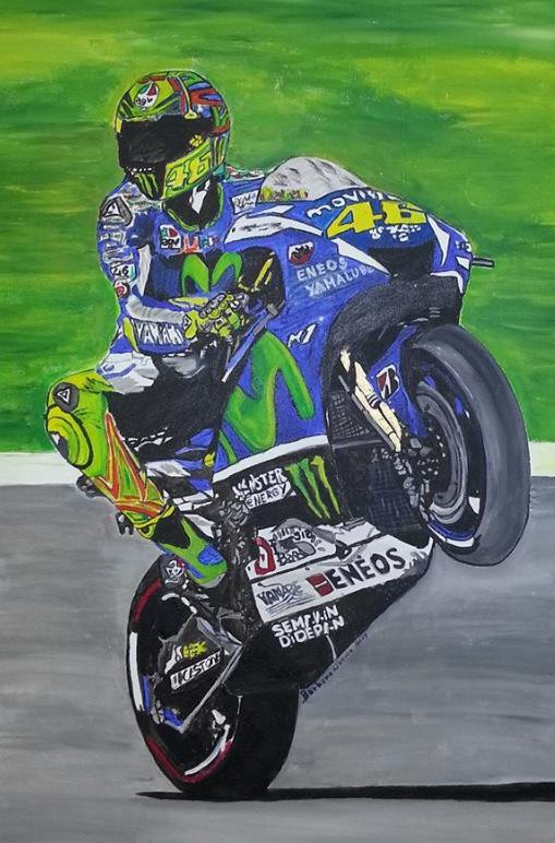 JacoYellow46's tweet photo. @ValeYellow46 http://t.co/i9JmrAue9f