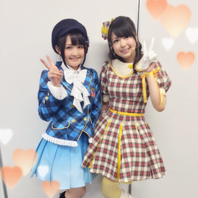 三上枝織 Twitter પર Rhodanthe の西 明日香ちゃんと あっちゃん可愛いよあっちゃん この時は 私 お花の名前しか言わない と言ってたよ あっちゃんに会うといつも楽しい気持ちになれる 本番前に嬉しかったなぁ 西 アハハハハ八八ノヽノヽ Http T Co 三上枝織 Twitter પર Rhodanthe の西 明日香ちゃんと あっちゃん可愛いよあっちゃん この時は 私 お花の名前しか言わない と言ってたよ あっちゃんに会うといつも楽しい気持ちになれる 本番前に嬉しかったなぁ 西 アハハハハ八八ノヽノヽ Http T Co
