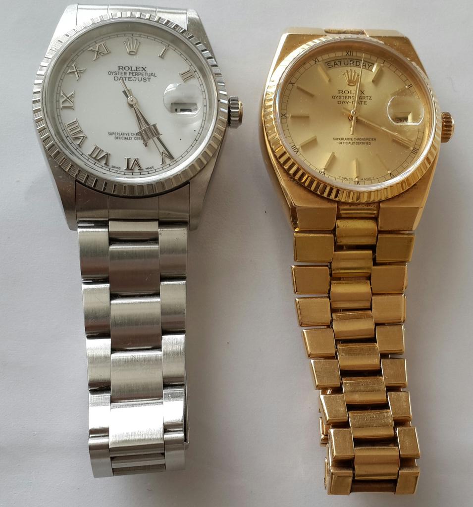ngmamba's tweet photo. Am really disappointed with #Rolex2015 #Rolex #rolex @Rolex @rolexfan One is constantly repairing it. http://t.co/gLTvk2moKj