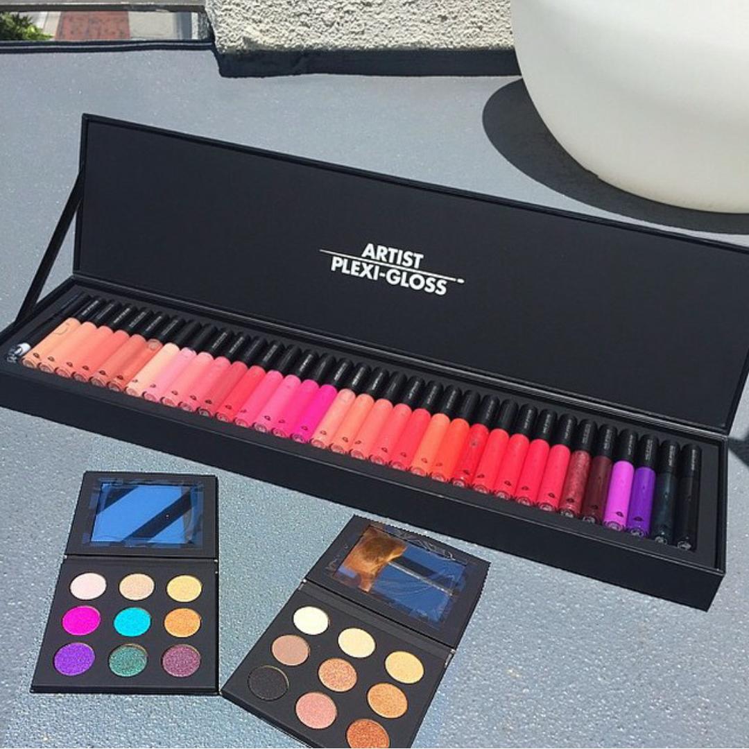 NaataliaGomez's tweet photo. Im in love with this makeup #RayeRayeGiveaway @ItsMyRayeRaye http://t.co/9ykSgZwIT8