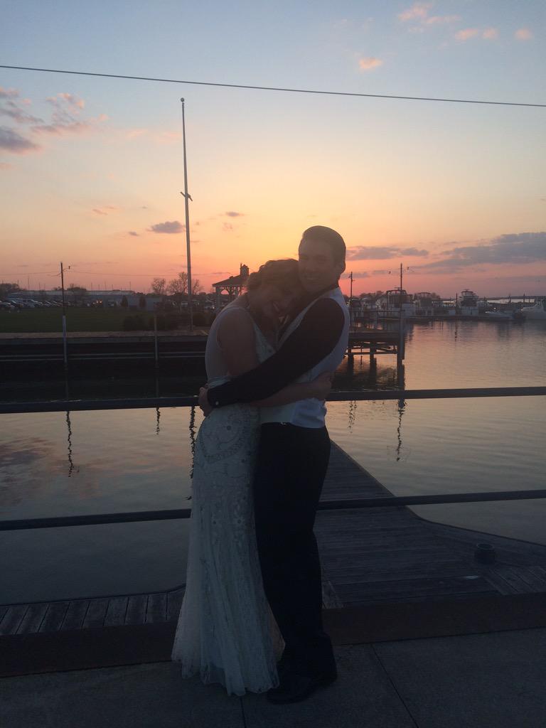 brandon_fries's tweet photo. #truckerprom http://t.co/ImaNcJxHwD