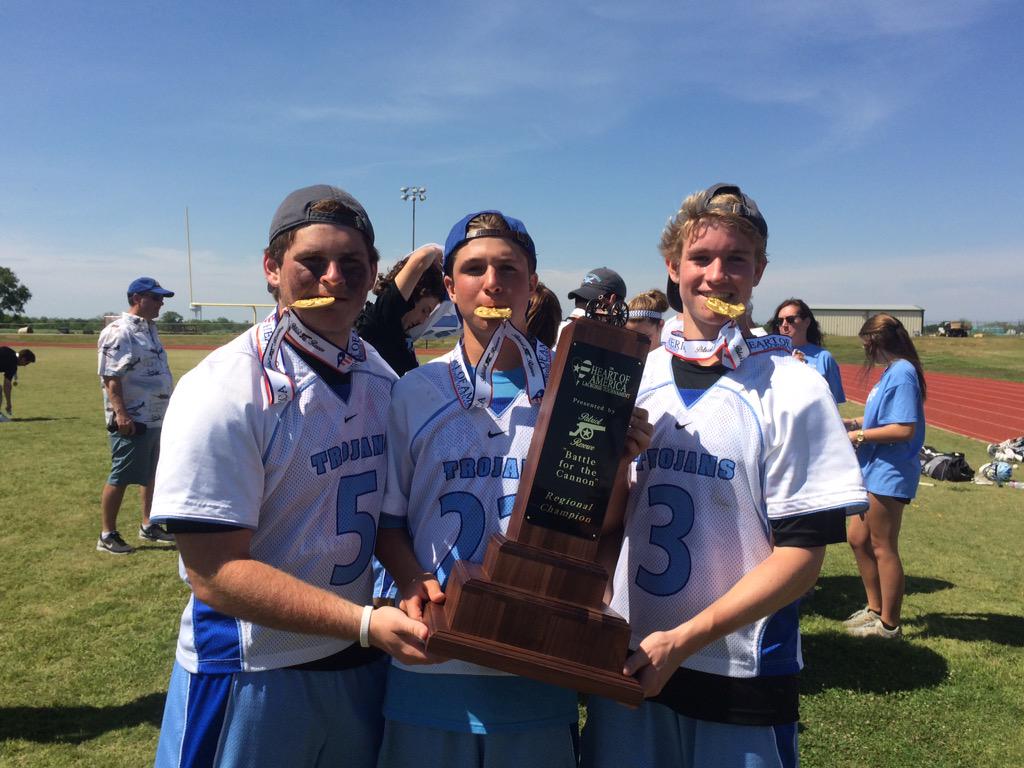 TVS Lacrosse tweet media