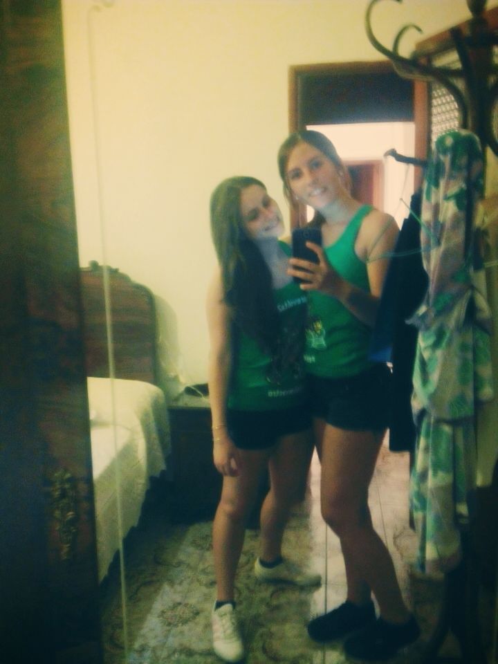 montserratbover's tweet photo. Ja queda menos...tu poots, darrera estirada! #sarevolta #estiu #teestim http://t.co/NhH4rvHFJa