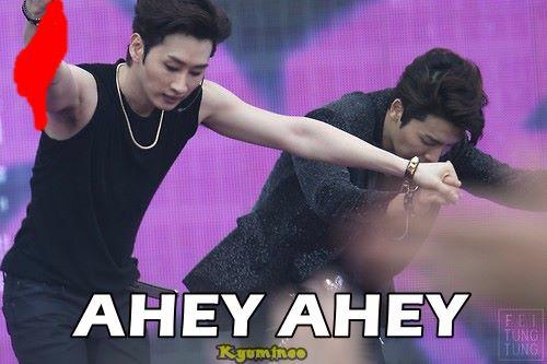 eunhae__06's tweet photo. Şuan Ben 😂😂😂😂😂😂 #BestFandomCA2015 ELF http://t.co/Me4nIfJOHc