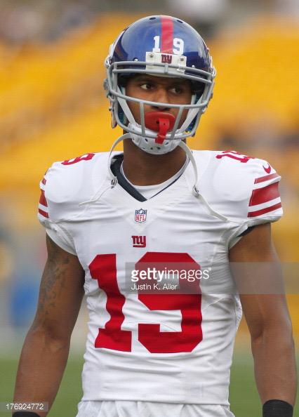 EverythingNYG's tweet photo. 19 more Sundays until #Giants football is back! http://t.co/gPf36xZv3H
